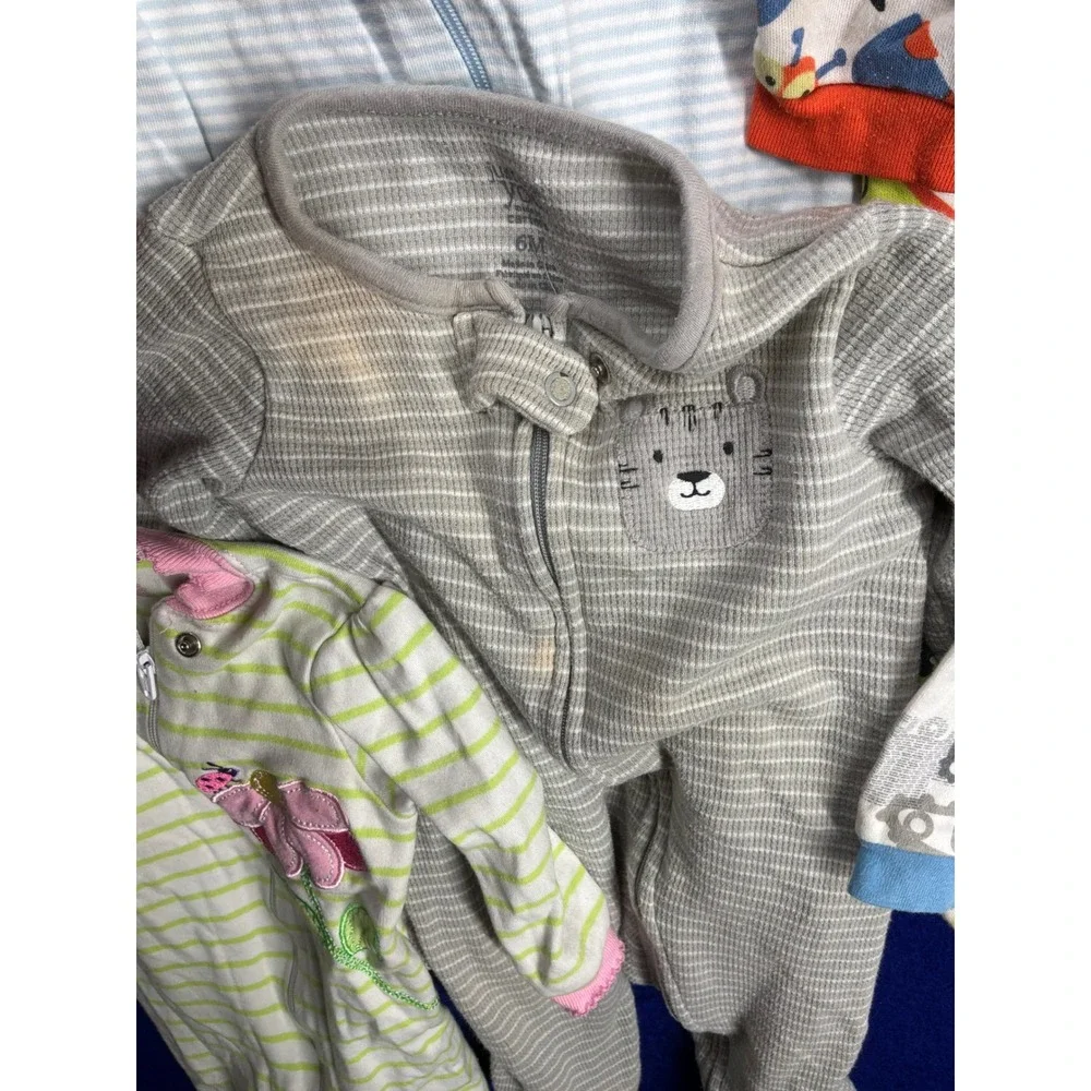 Carters assorted bundle
